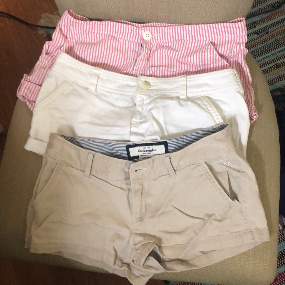 Shorts bundle